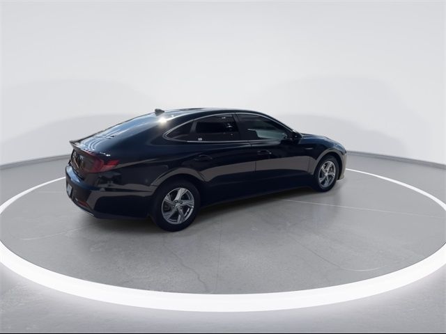 2022 Hyundai Sonata SE