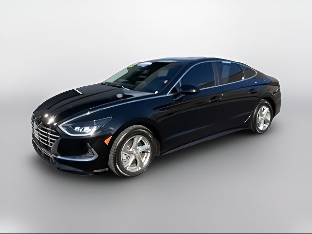 2022 Hyundai Sonata SE