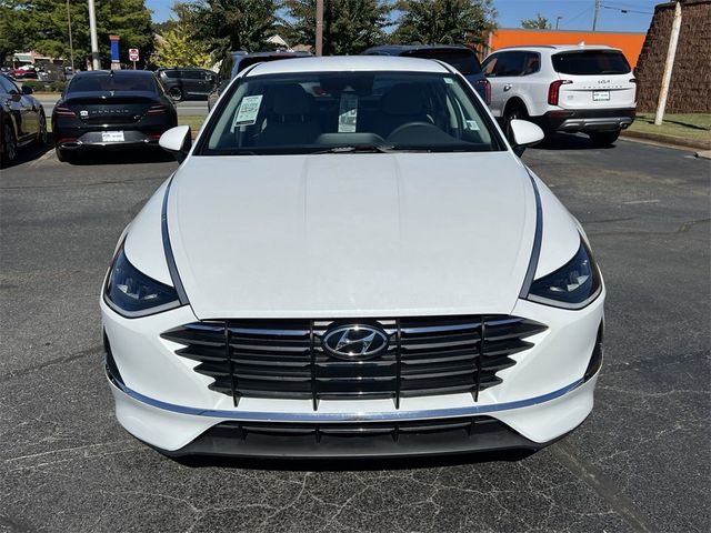 2022 Hyundai Sonata SE