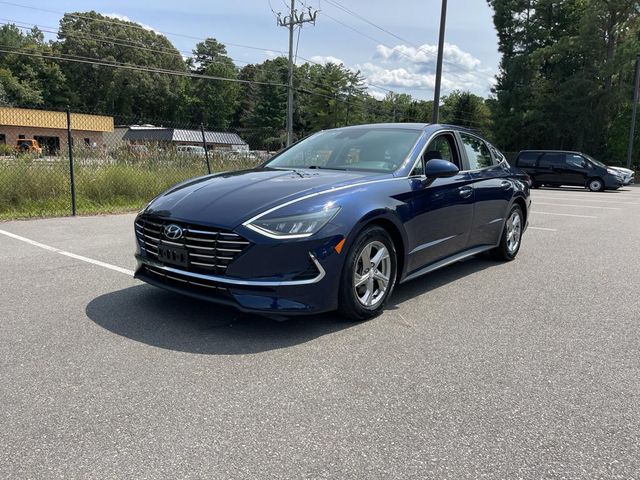 2022 Hyundai Sonata SE