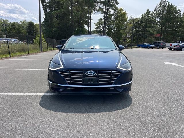 2022 Hyundai Sonata SE