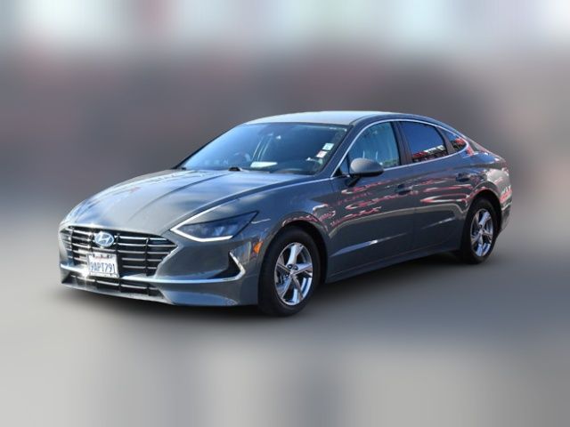 2022 Hyundai Sonata SE