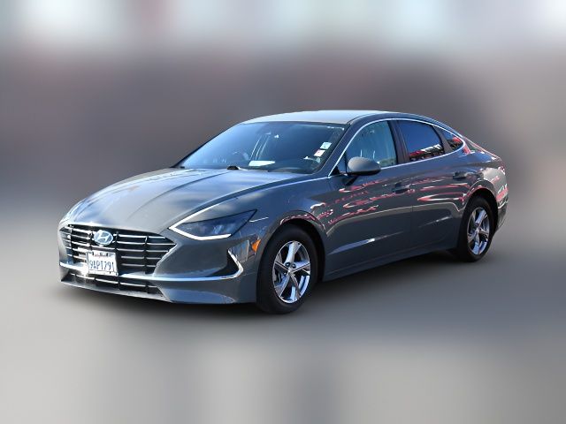 2022 Hyundai Sonata SE