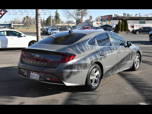 2022 Hyundai Sonata SE