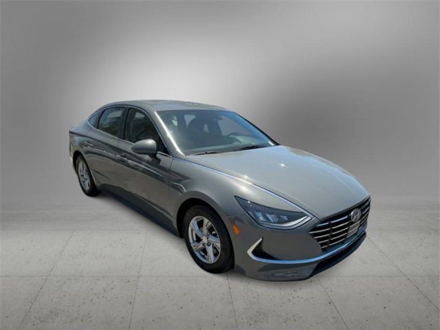 2022 Hyundai Sonata SE