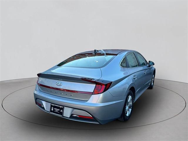 2022 Hyundai Sonata SE