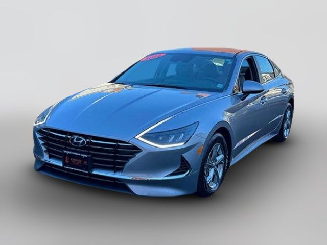 2022 Hyundai Sonata SE