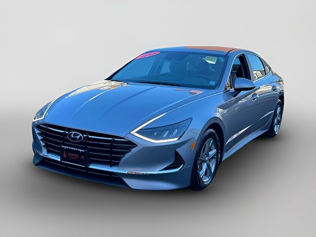 2022 Hyundai Sonata SE