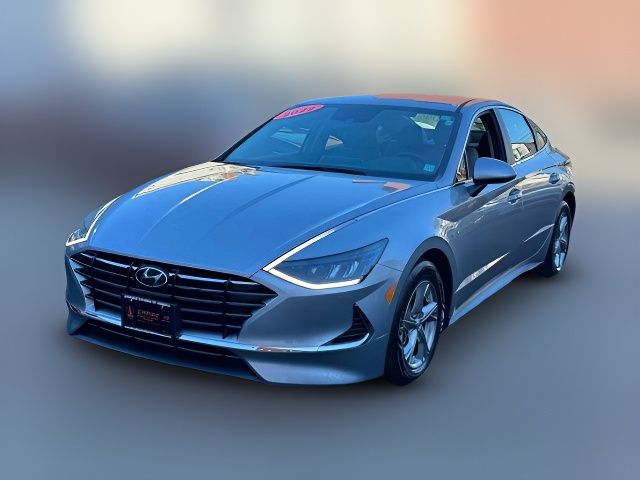 2022 Hyundai Sonata SE