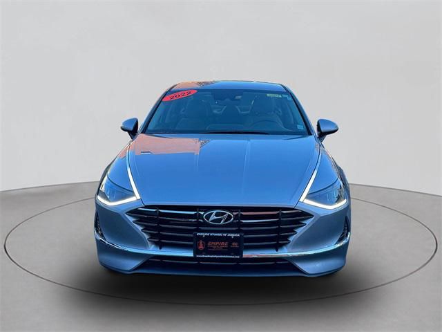 2022 Hyundai Sonata SE