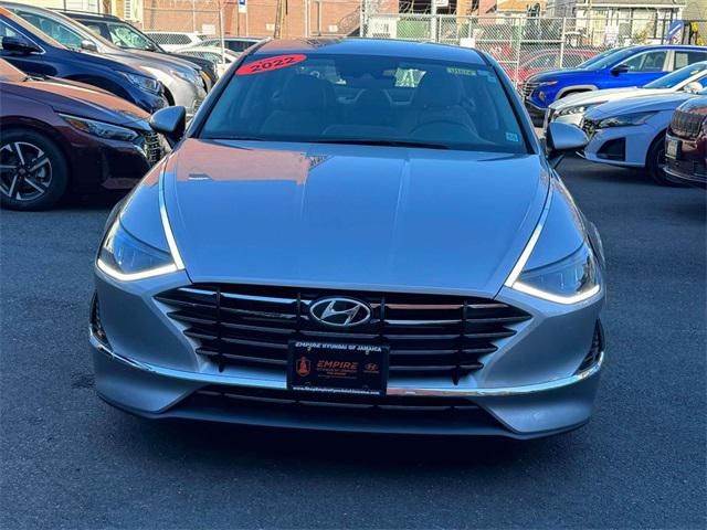 2022 Hyundai Sonata SE