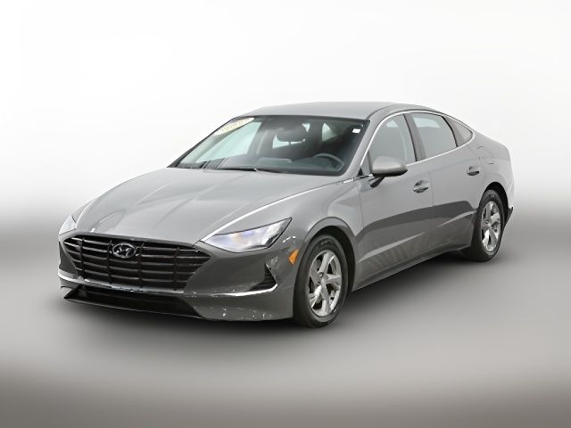 2022 Hyundai Sonata SE