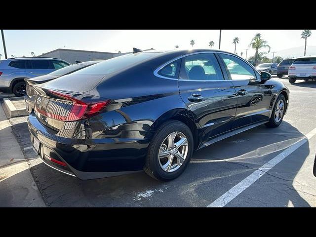 2022 Hyundai Sonata SE