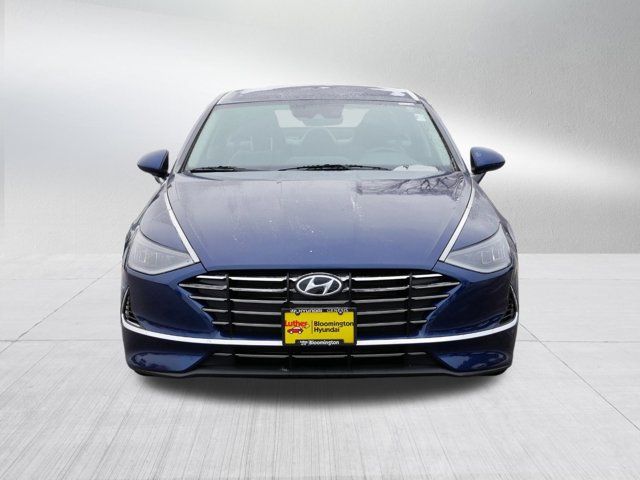 2022 Hyundai Sonata SE