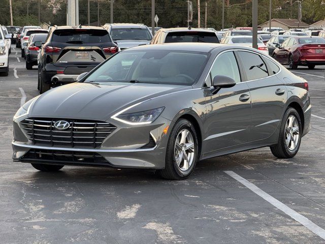 2022 Hyundai Sonata SE