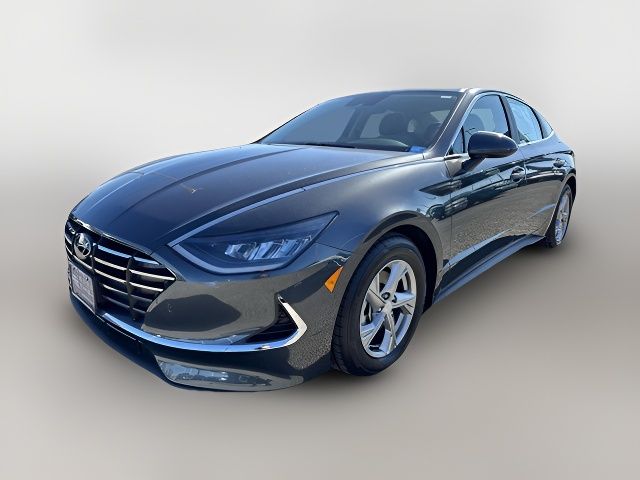 2022 Hyundai Sonata SE