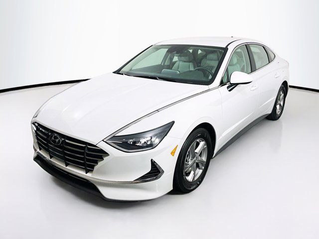 2022 Hyundai Sonata SE