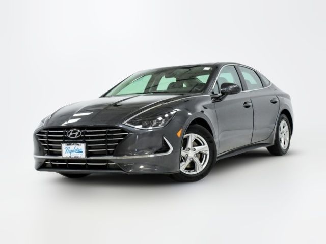 2022 Hyundai Sonata SE