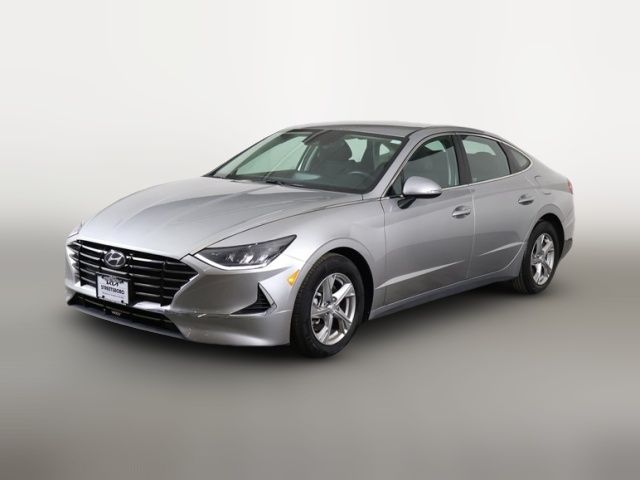 2022 Hyundai Sonata SE