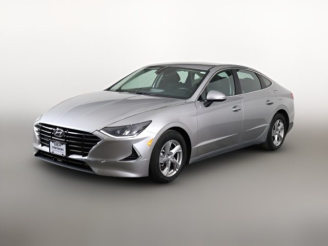 2022 Hyundai Sonata SE