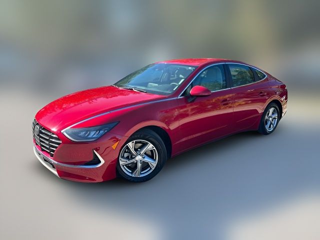 2022 Hyundai Sonata SE