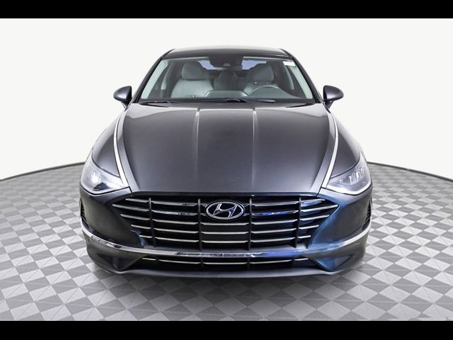 2022 Hyundai Sonata SE