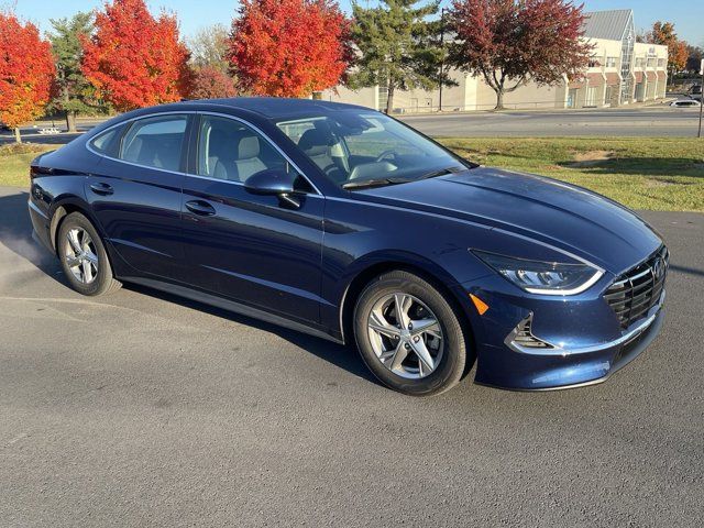 2022 Hyundai Sonata SE