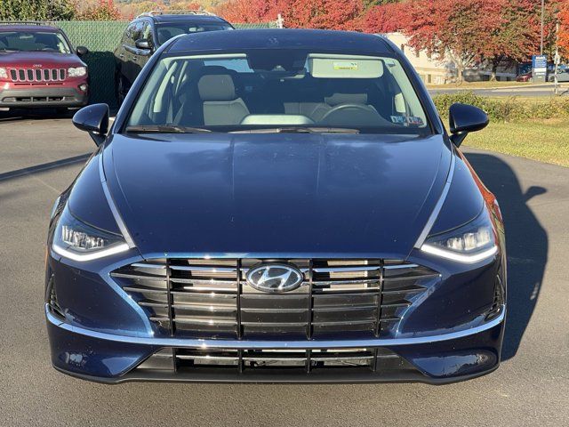 2022 Hyundai Sonata SE