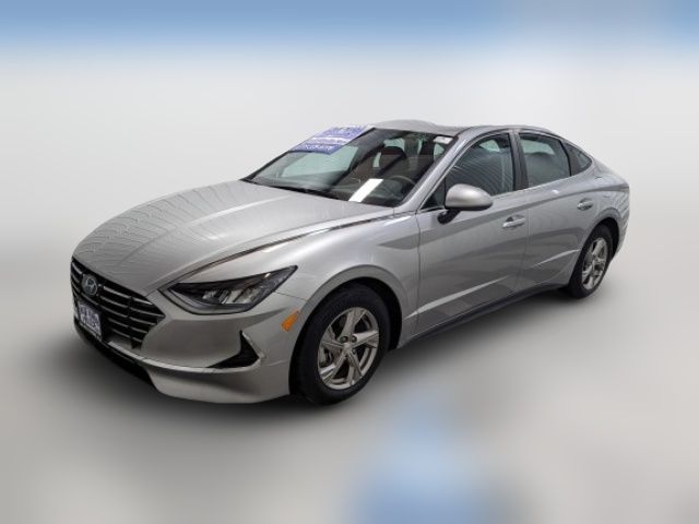 2022 Hyundai Sonata SE