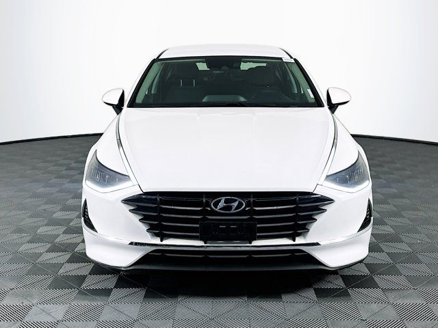 2022 Hyundai Sonata SE