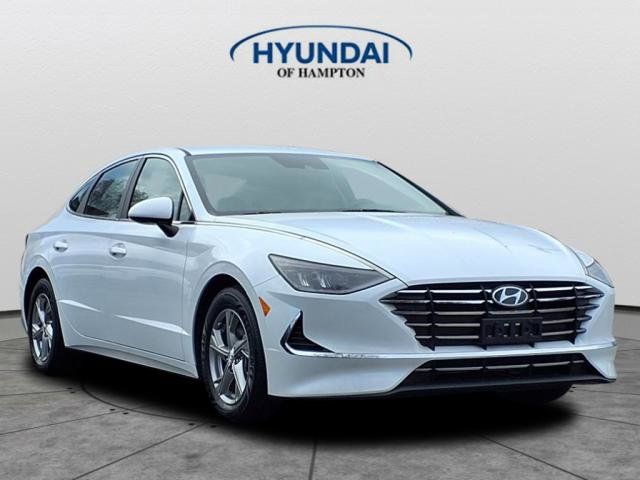 2022 Hyundai Sonata SE