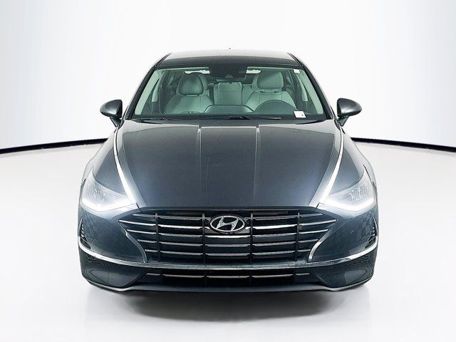 2022 Hyundai Sonata SE