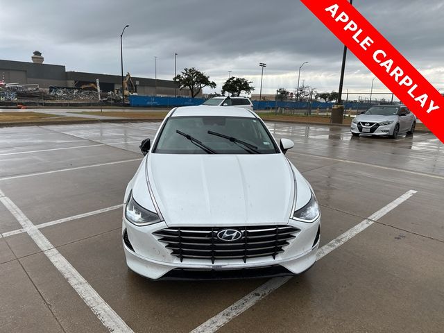 2022 Hyundai Sonata SE