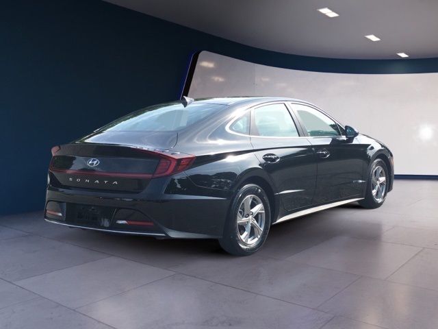 2022 Hyundai Sonata SE