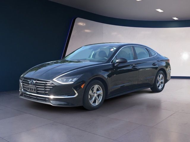 2022 Hyundai Sonata SE