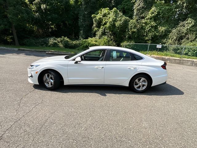 2022 Hyundai Sonata SE