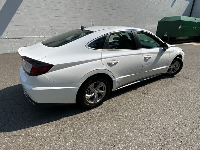 2022 Hyundai Sonata SE