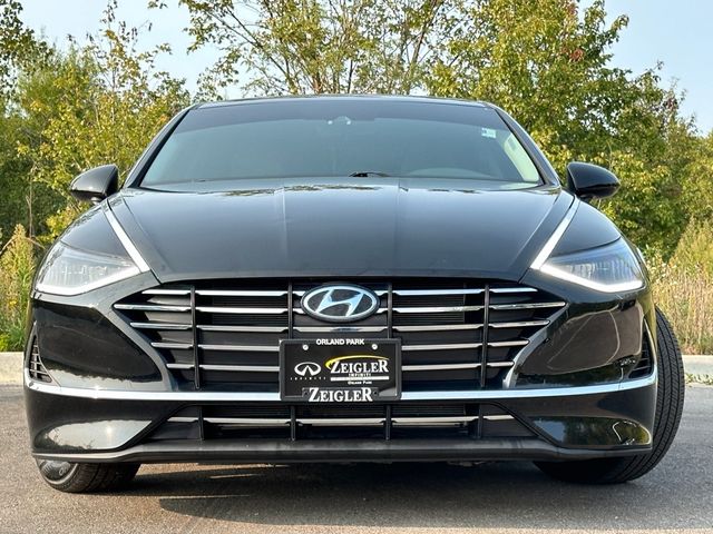 2022 Hyundai Sonata SE