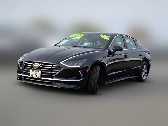 2022 Hyundai Sonata SE