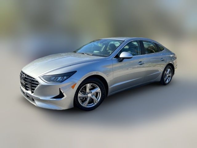 2022 Hyundai Sonata SE