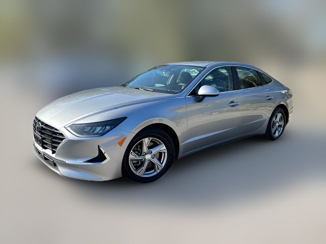 2022 Hyundai Sonata SE