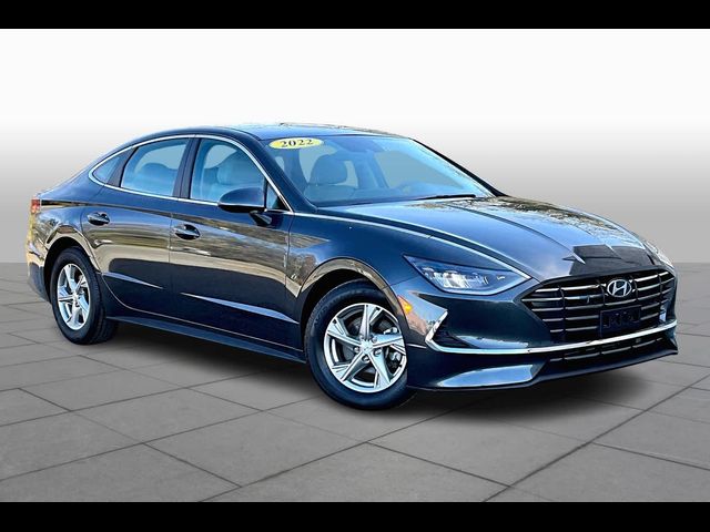 2022 Hyundai Sonata SE