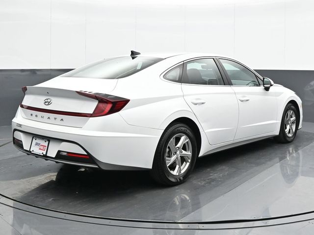 2022 Hyundai Sonata SE