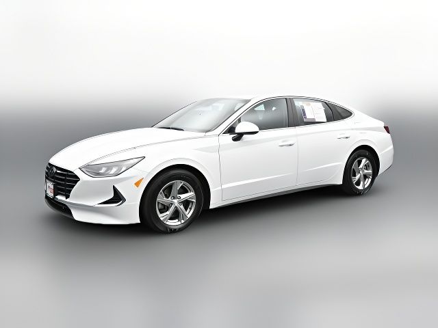 2022 Hyundai Sonata SE