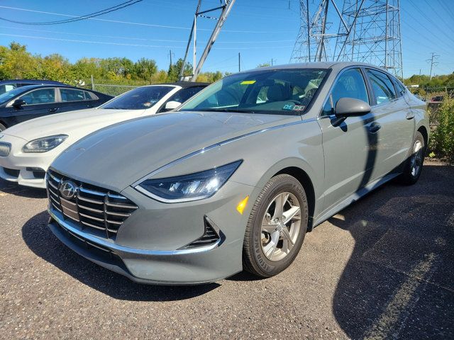 2022 Hyundai Sonata SE