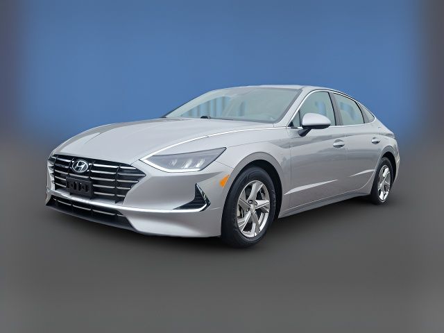 2022 Hyundai Sonata SE