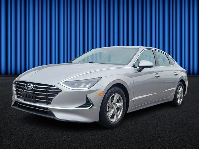 2022 Hyundai Sonata SE