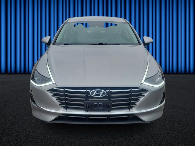 2022 Hyundai Sonata SE