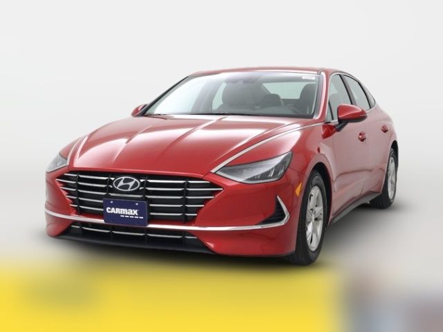 2022 Hyundai Sonata SE