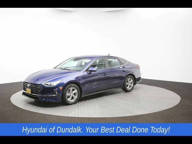 2022 Hyundai Sonata SE